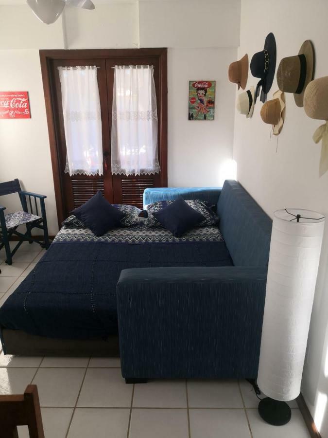 Apartamento Solar Do Forte - Praia Do Forte Zewnętrze zdjęcie