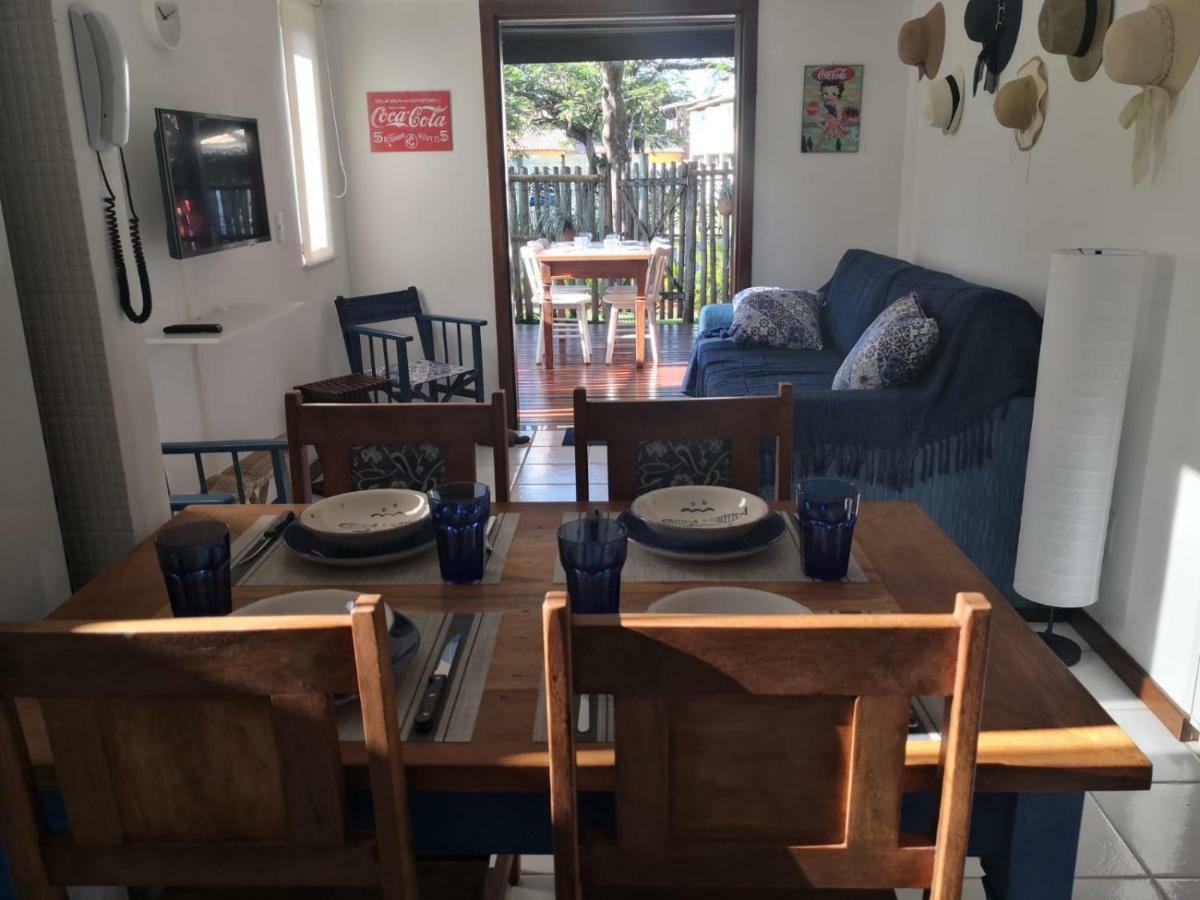 Apartamento Solar Do Forte - Praia Do Forte Zewnętrze zdjęcie