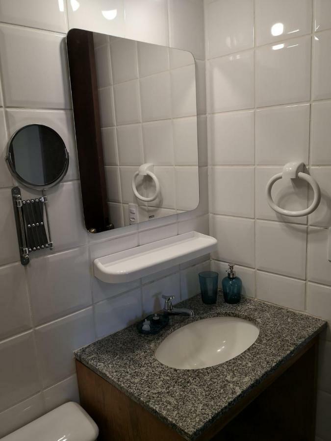 Apartamento Solar Do Forte - Praia Do Forte Zewnętrze zdjęcie