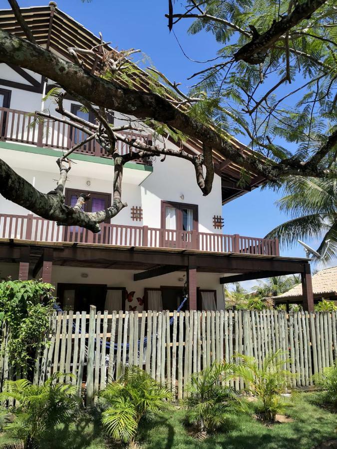 Apartamento Solar Do Forte - Praia Do Forte Zewnętrze zdjęcie