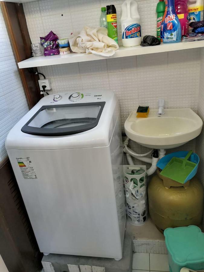 Apartamento Solar Do Forte - Praia Do Forte Zewnętrze zdjęcie