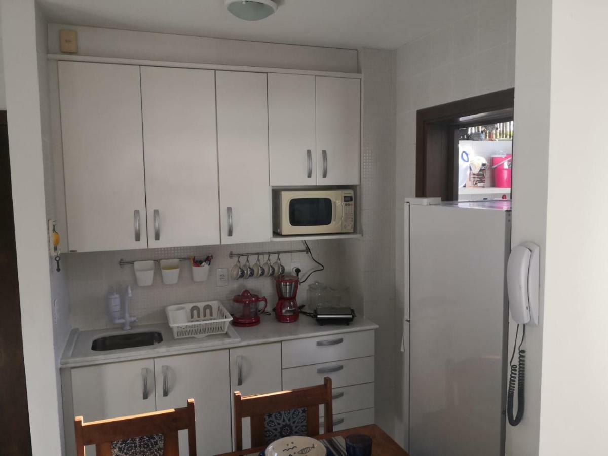 Apartamento Solar Do Forte - Praia Do Forte Zewnętrze zdjęcie