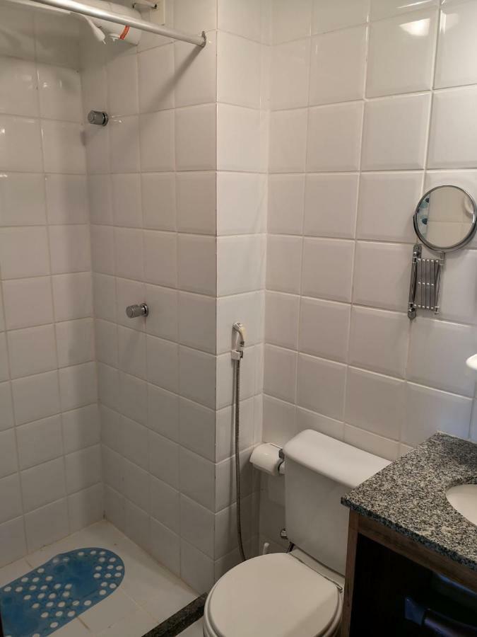 Apartamento Solar Do Forte - Praia Do Forte Zewnętrze zdjęcie