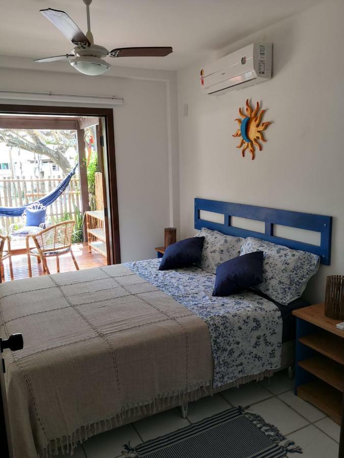 Apartamento Solar Do Forte - Praia Do Forte Zewnętrze zdjęcie