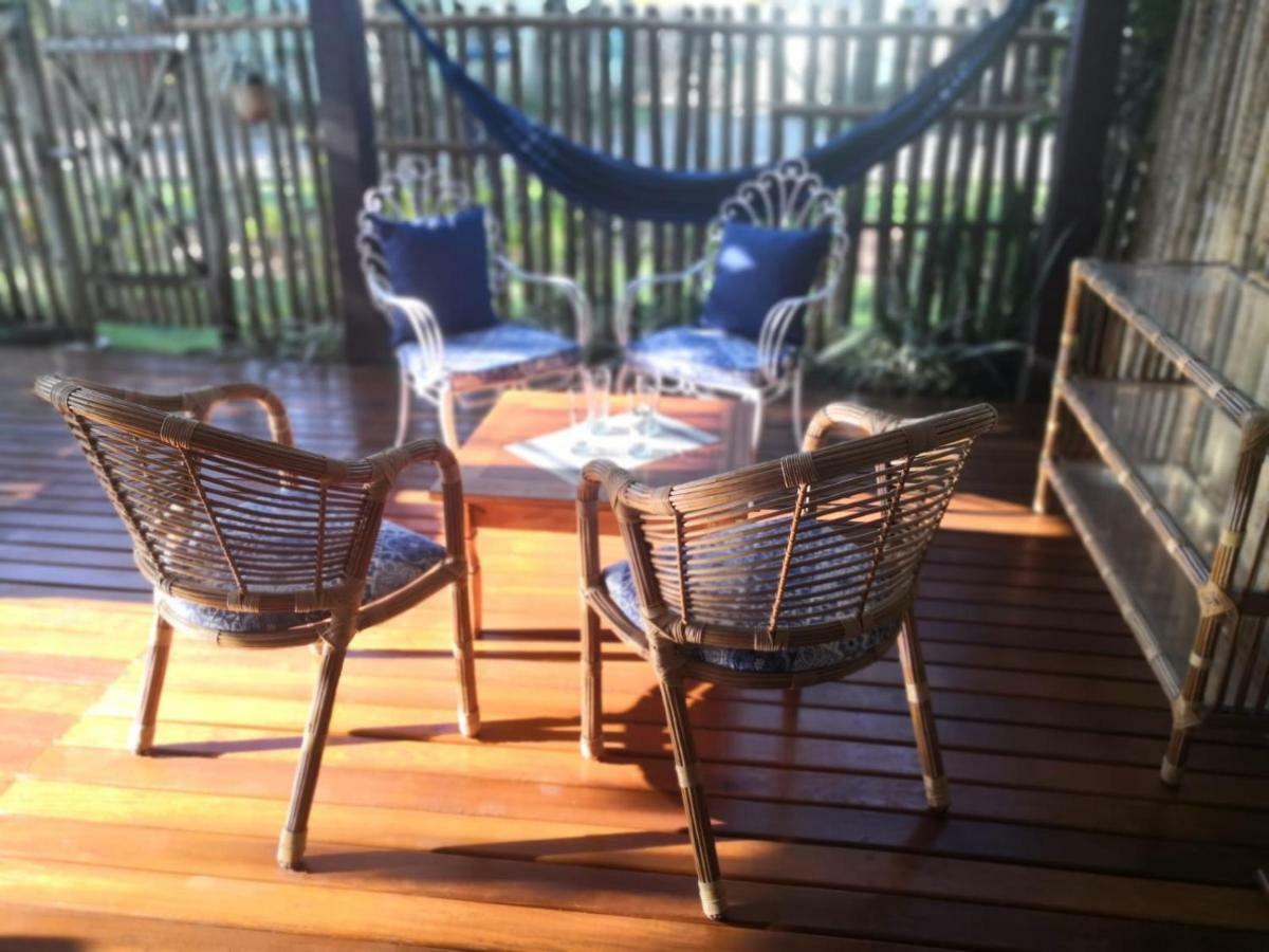 Apartamento Solar Do Forte - Praia Do Forte Zewnętrze zdjęcie