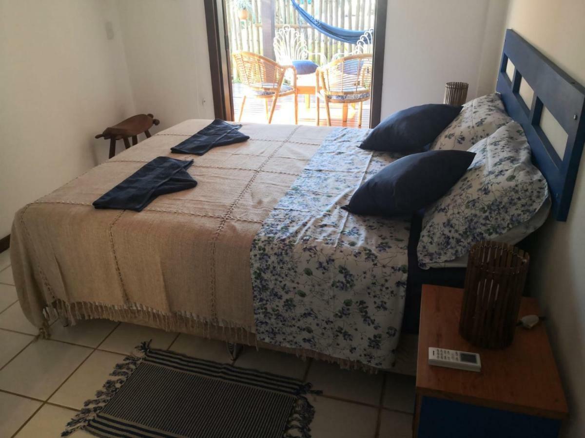 Apartamento Solar Do Forte - Praia Do Forte Zewnętrze zdjęcie