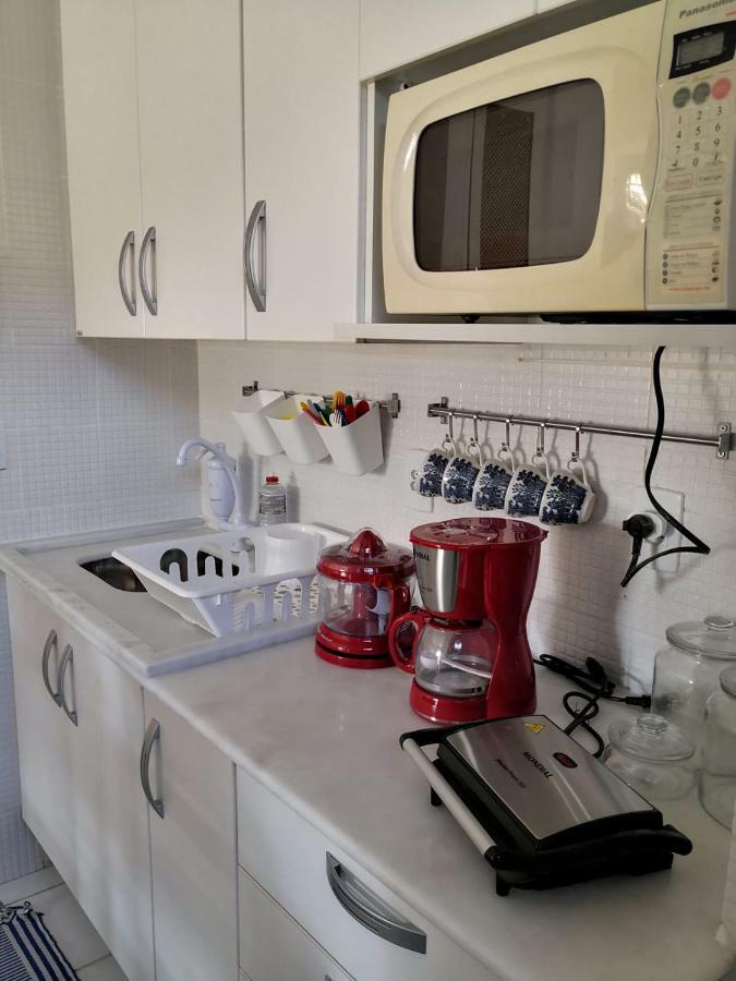Apartamento Solar Do Forte - Praia Do Forte Zewnętrze zdjęcie
