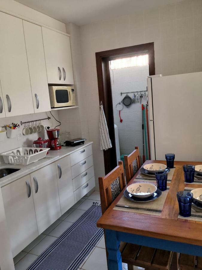 Apartamento Solar Do Forte - Praia Do Forte Zewnętrze zdjęcie