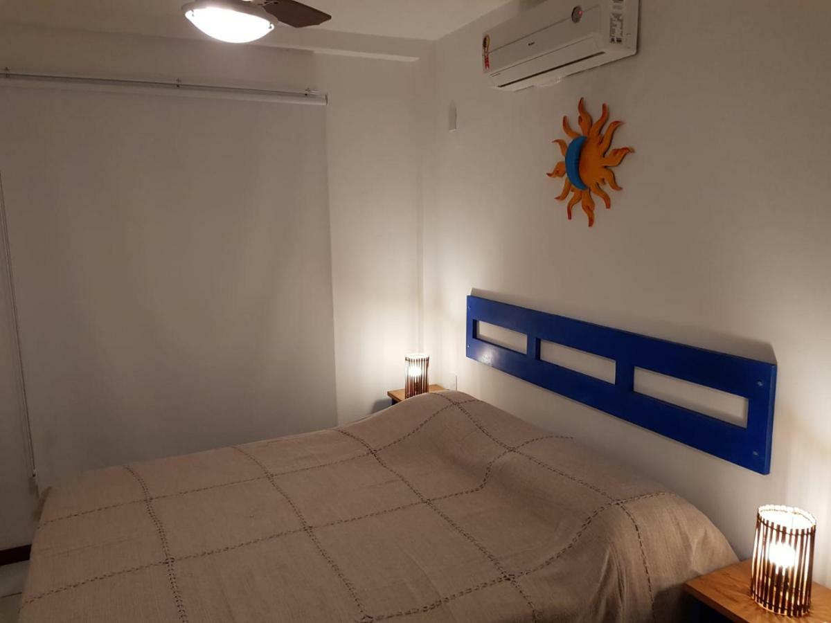 Apartamento Solar Do Forte - Praia Do Forte Zewnętrze zdjęcie