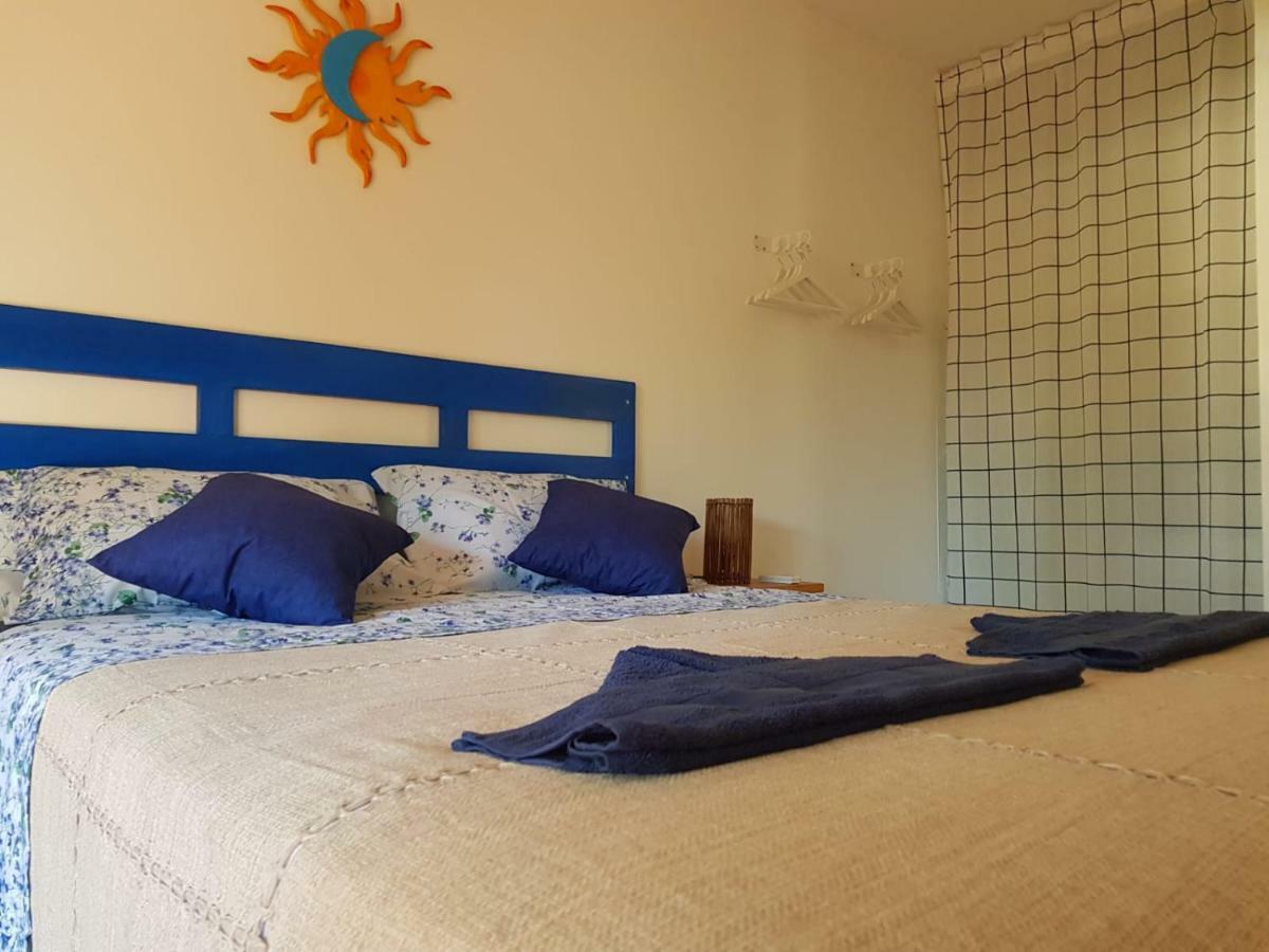 Apartamento Solar Do Forte - Praia Do Forte Zewnętrze zdjęcie